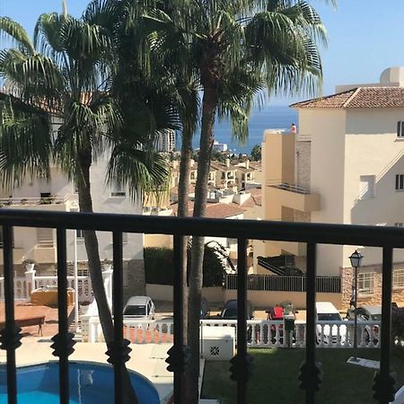 Pueblo Los Olivos Appartement Sitio de Calahonda Buitenkant foto