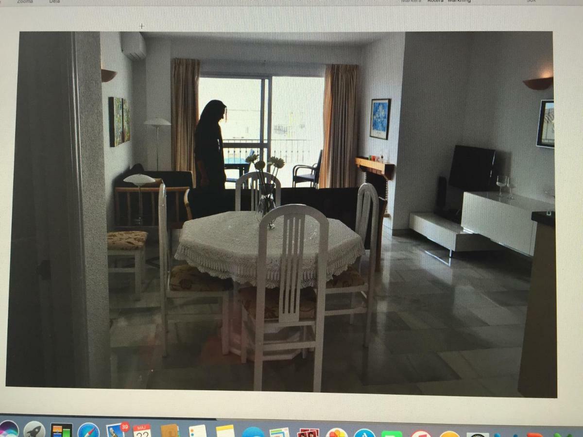 Pueblo Los Olivos Appartement Sitio de Calahonda Buitenkant foto