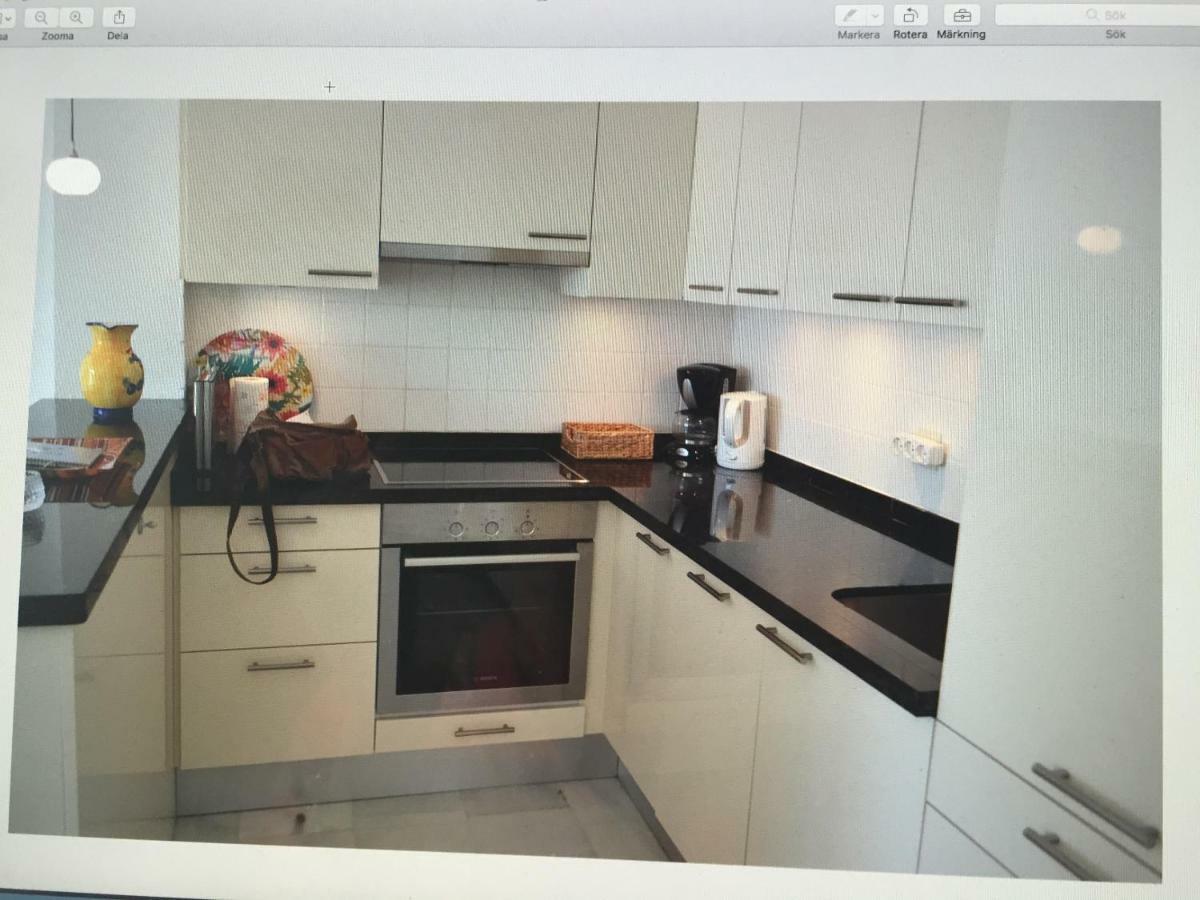 Pueblo Los Olivos Appartement Sitio de Calahonda Buitenkant foto