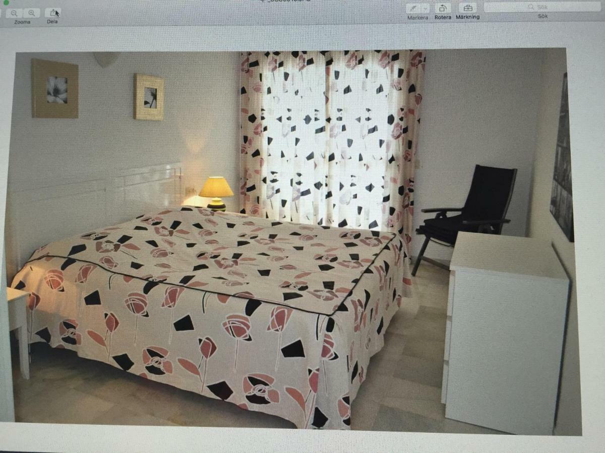 Pueblo Los Olivos Appartement Sitio de Calahonda Buitenkant foto