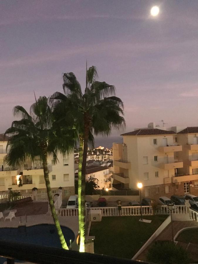 Pueblo Los Olivos Appartement Sitio de Calahonda Buitenkant foto